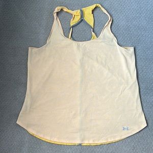 Women’s Under Armour Workout Tank
